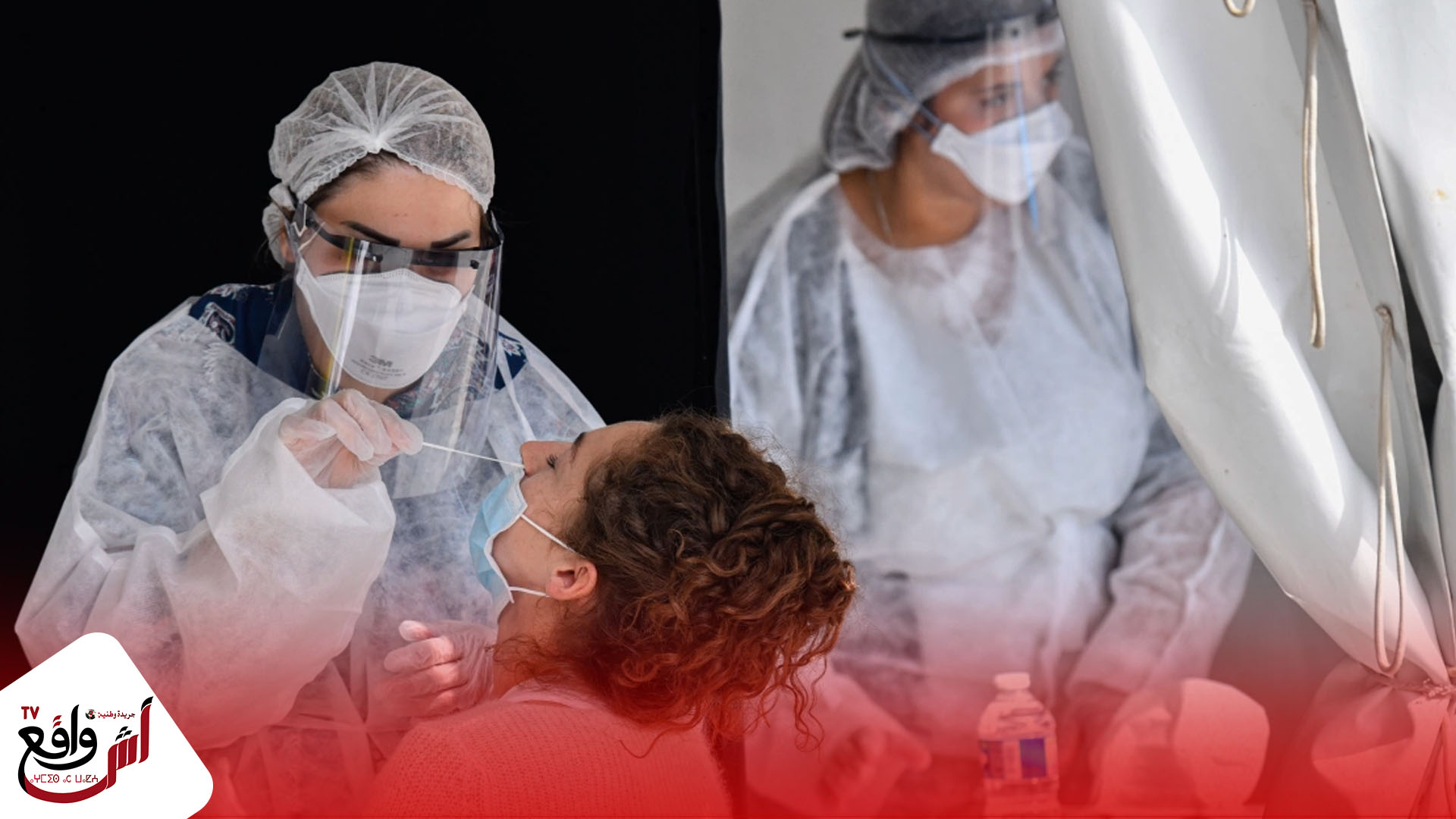 حصيلة جديدة.. المغرب يسجل تراجعا في معدل الوفيات جراء فيروس كورونا