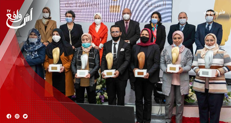 وزارة التربية الوطنية والتعليم الأولي ومؤسسة الزهيد تنظمان جائزة "أستاذ السنة"